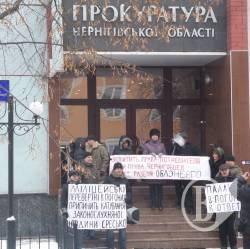 Апеляційний суд скасував виселення сім’ї Єреськів - фото Апеляційний суд скасував виселення сім’ї Єреськів - фото